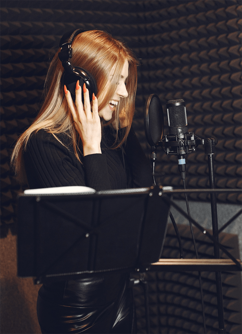 Studio